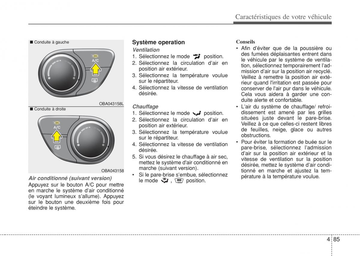 Hyundai i10 II 2 manuel du proprietaire / page 161