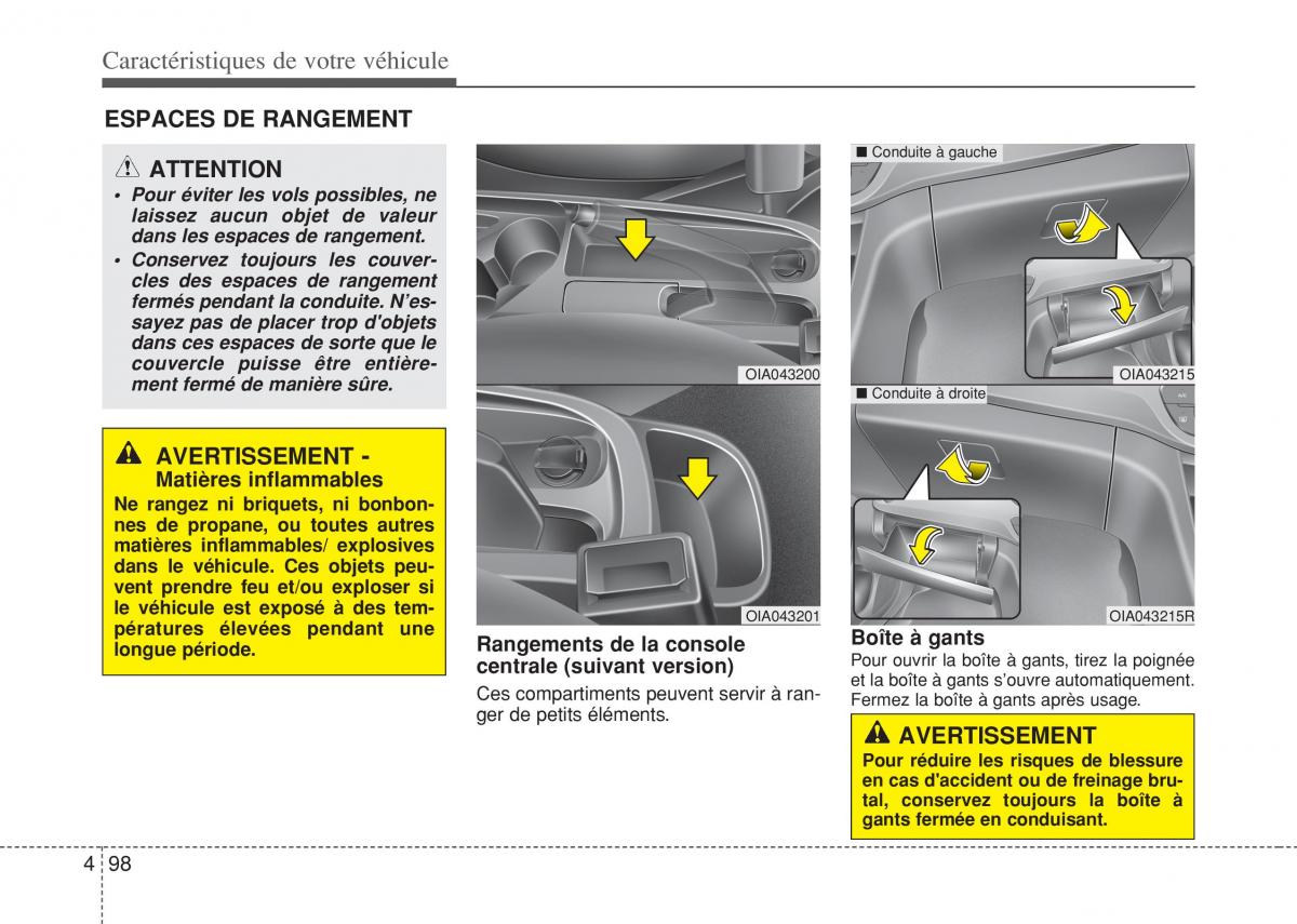 Hyundai i10 II 2 manuel du proprietaire / page 174