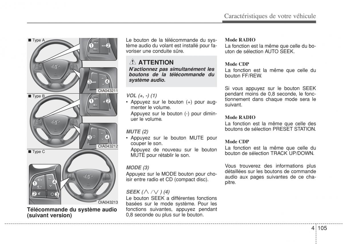 Hyundai i10 II 2 manuel du proprietaire / page 181