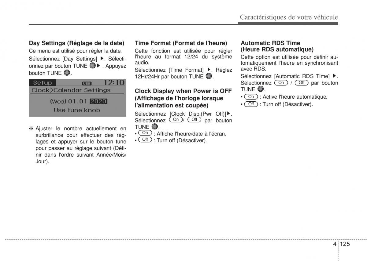 Hyundai i10 II 2 manuel du proprietaire / page 201