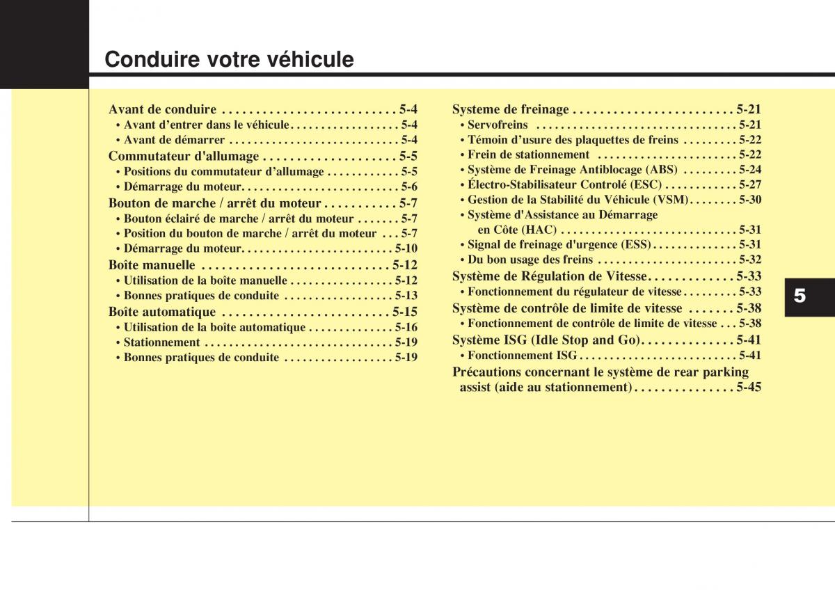 Hyundai i10 II 2 manuel du proprietaire / page 239