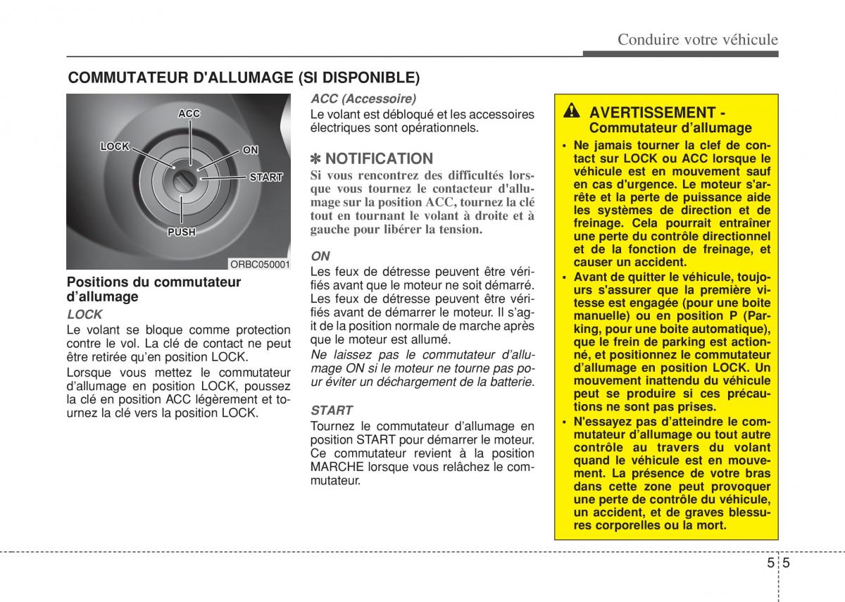 Hyundai i10 II 2 manuel du proprietaire / page 243