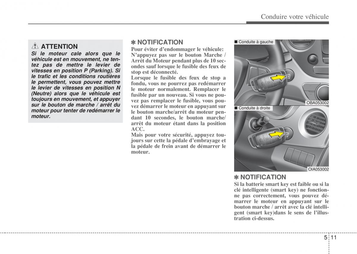 Hyundai i10 II 2 manuel du proprietaire / page 249