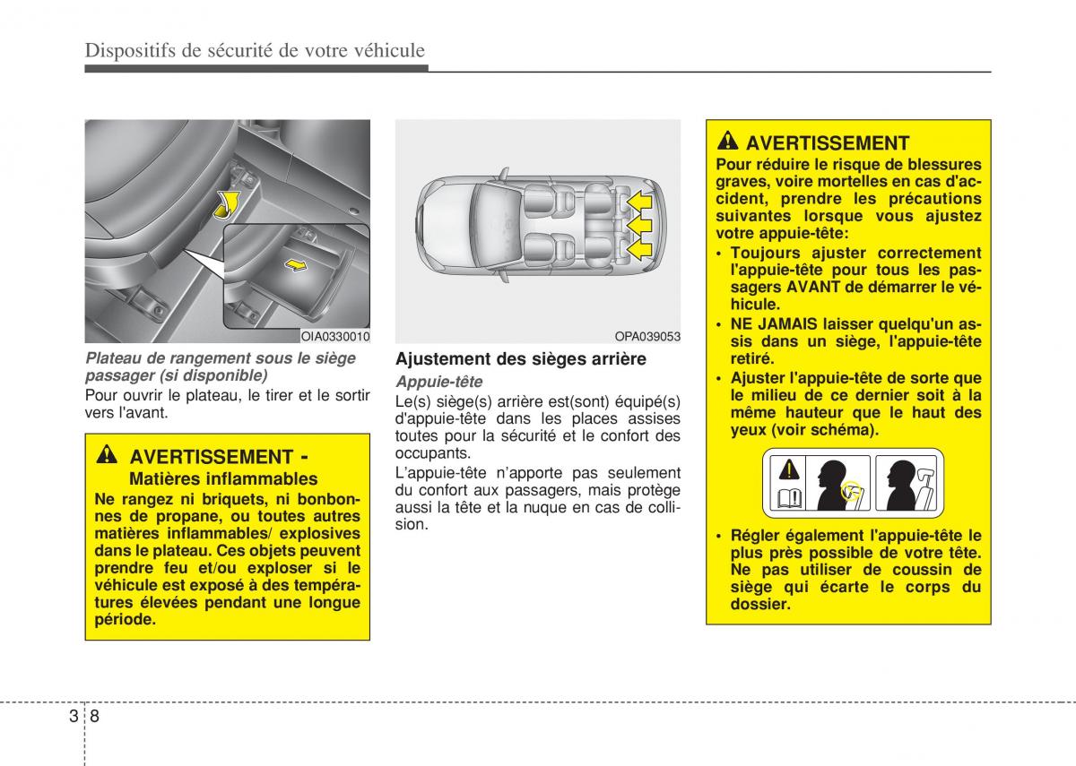 Hyundai i10 II 2 manuel du proprietaire / page 26