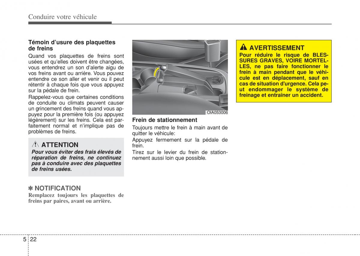 Hyundai i10 II 2 manuel du proprietaire / page 260