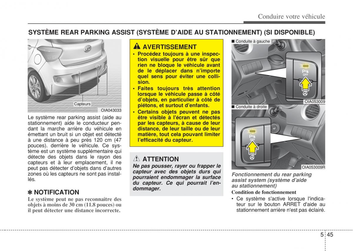 Hyundai i10 II 2 manuel du proprietaire / page 283