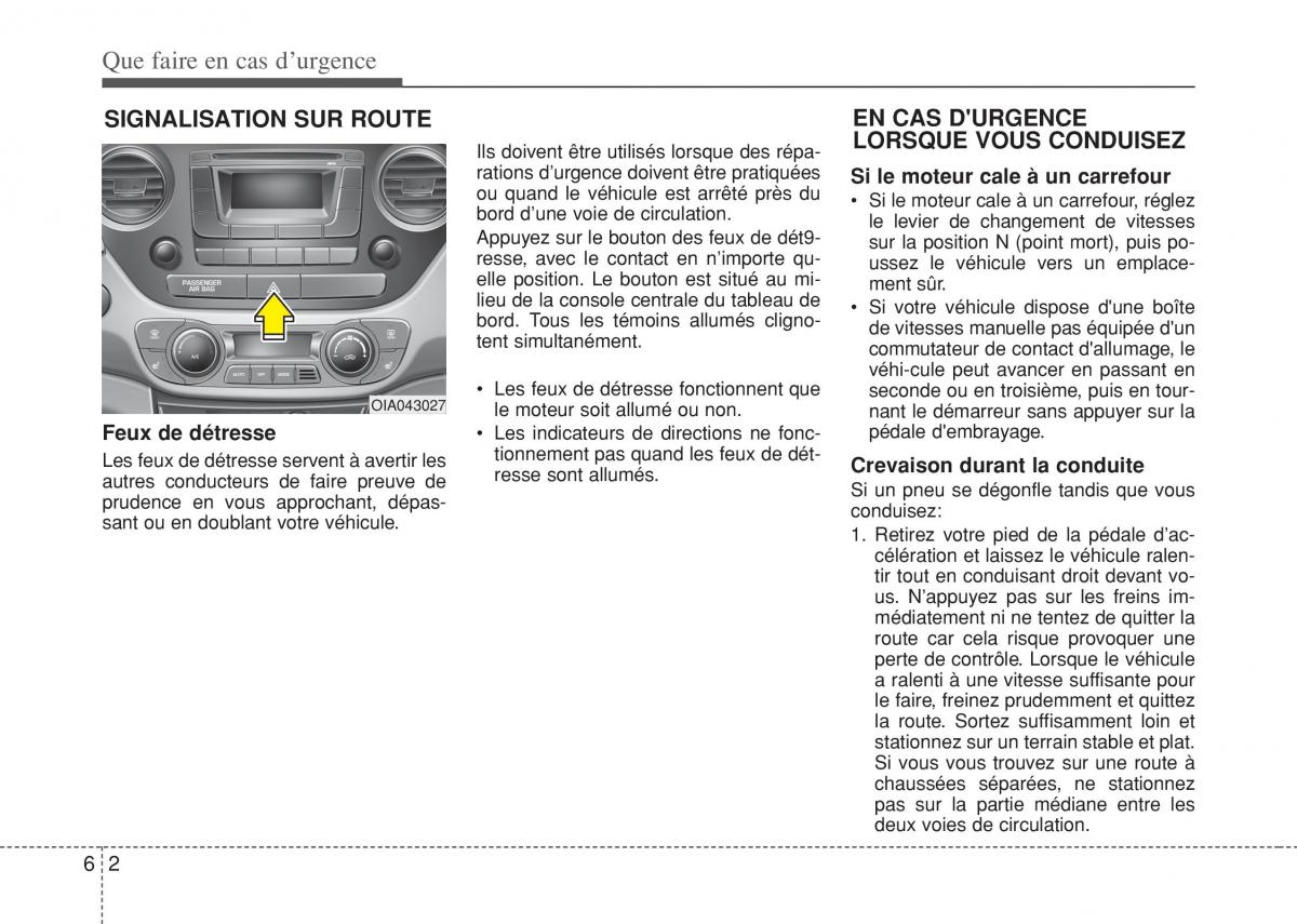 Hyundai i10 II 2 manuel du proprietaire / page 302