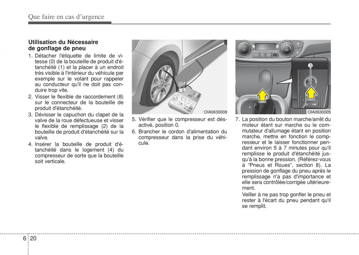 Hyundai i10 II 2 manuel du proprietaire / page 320