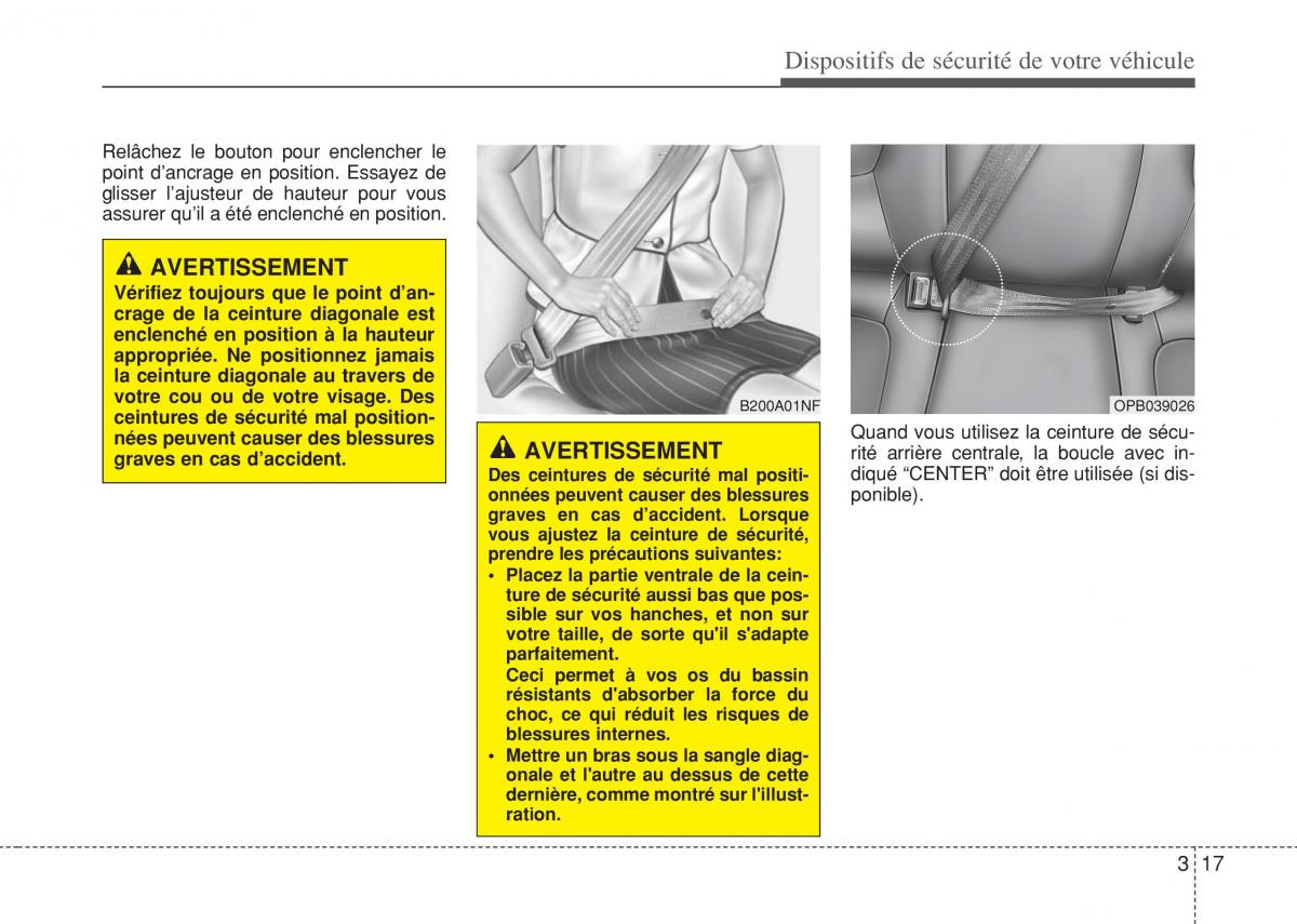 Hyundai i10 II 2 manuel du proprietaire / page 35