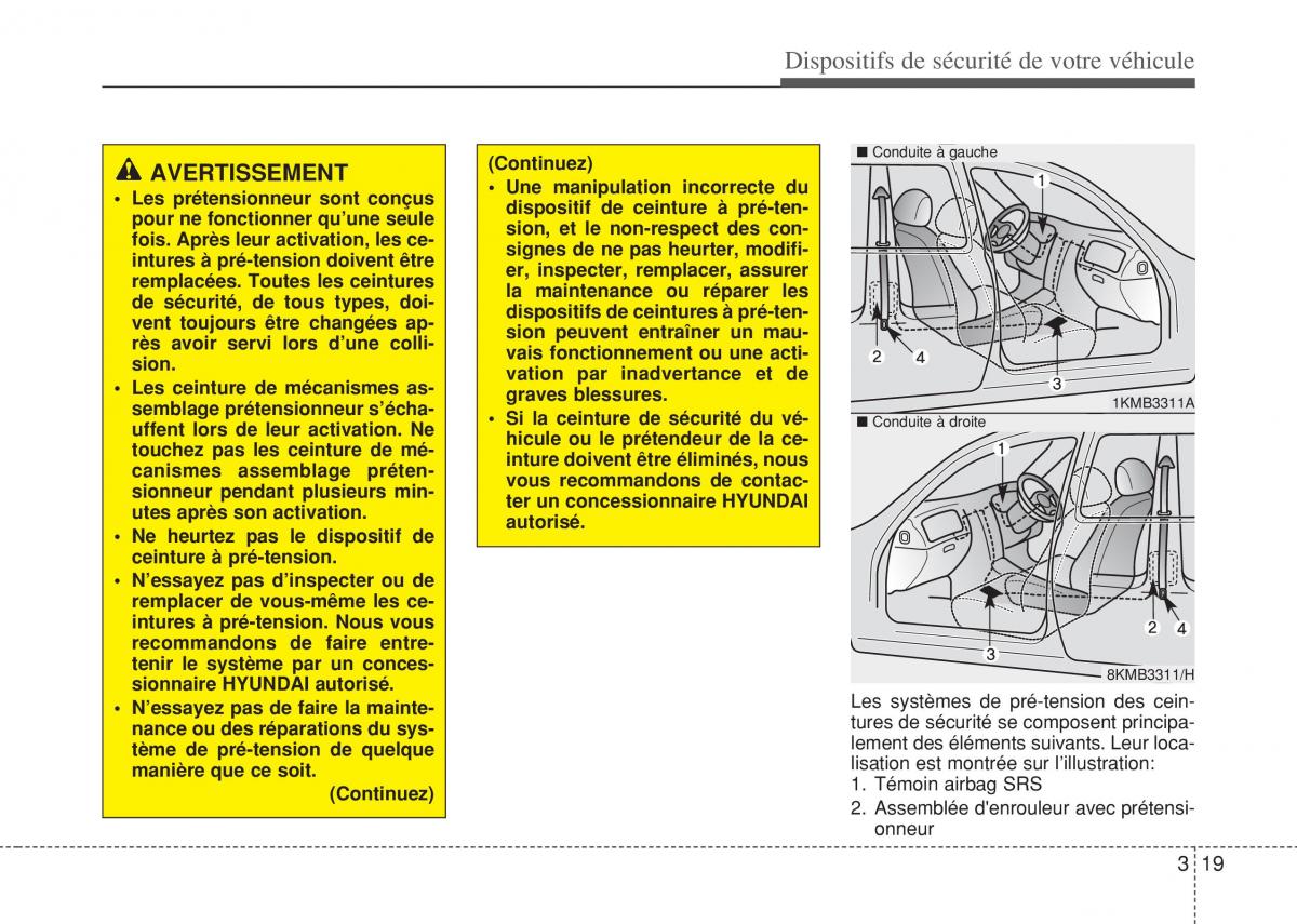 Hyundai i10 II 2 manuel du proprietaire / page 37