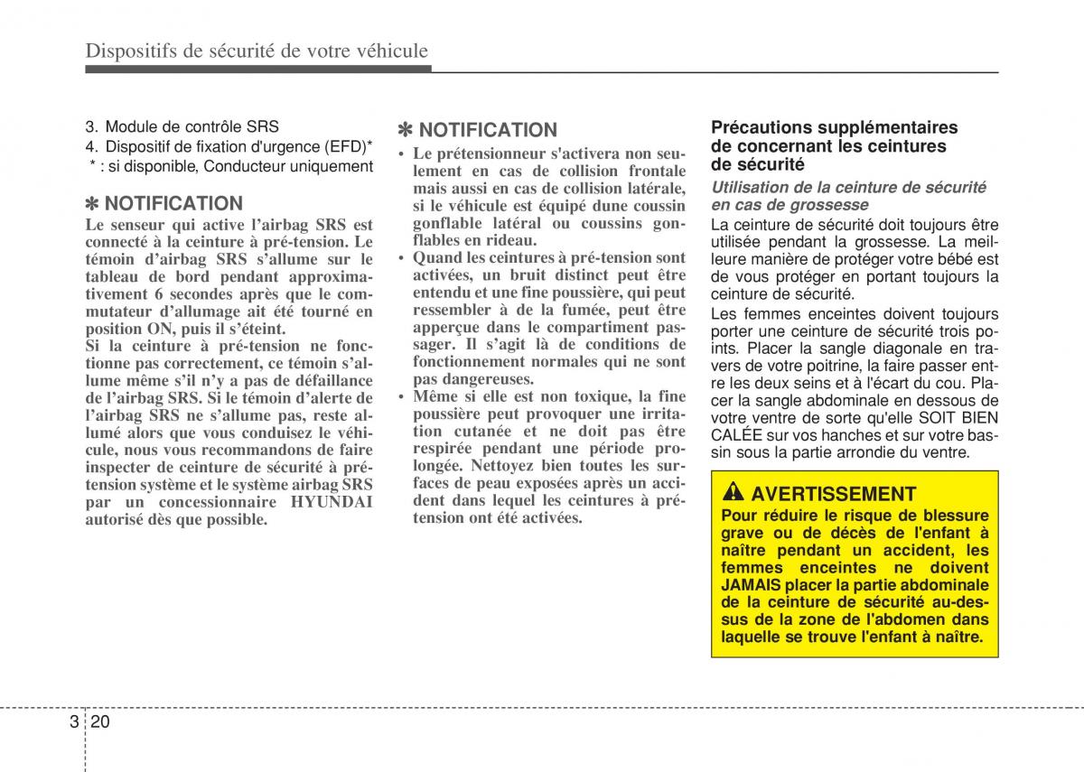 Hyundai i10 II 2 manuel du proprietaire / page 38