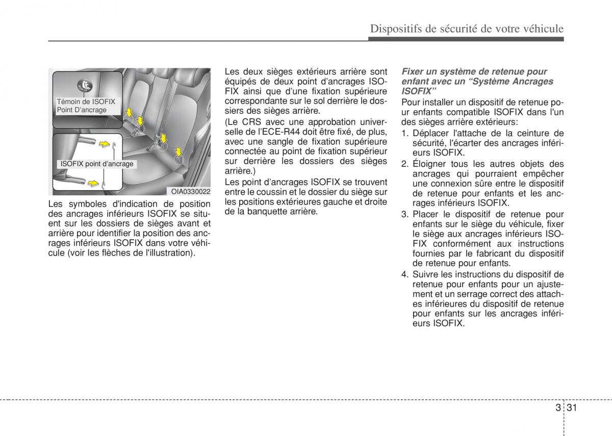 Hyundai i10 II 2 manuel du proprietaire / page 49