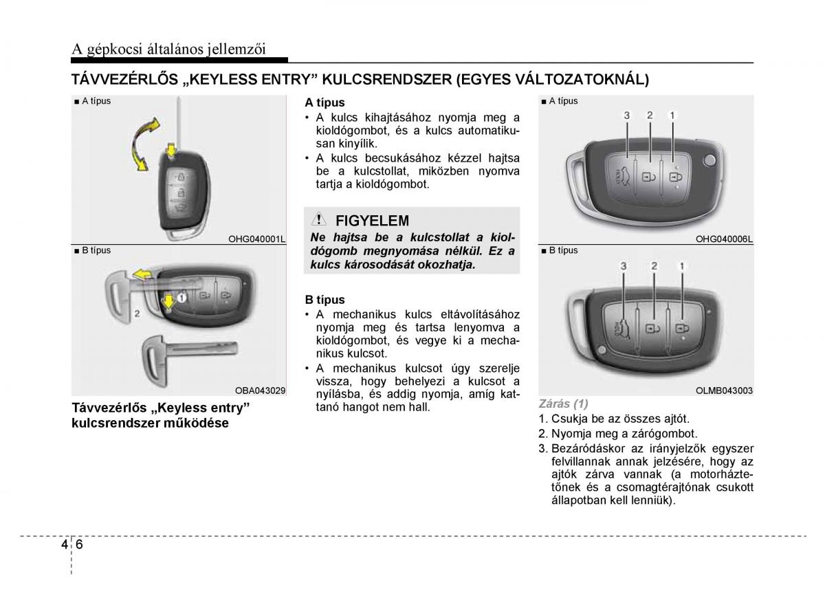 Hyundai i10 II 2 Kezelesi utmutato / page 88