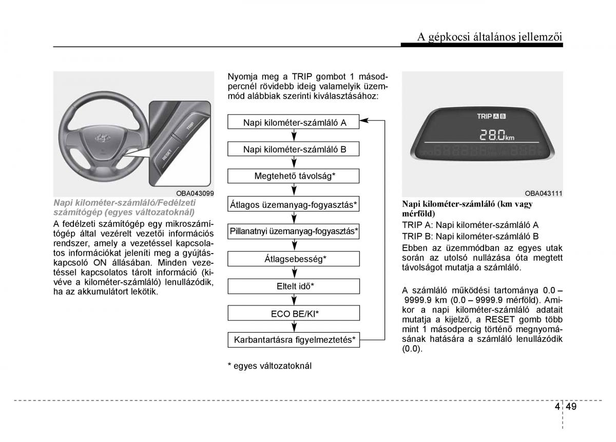 Hyundai i10 II 2 Kezelesi utmutato / page 131