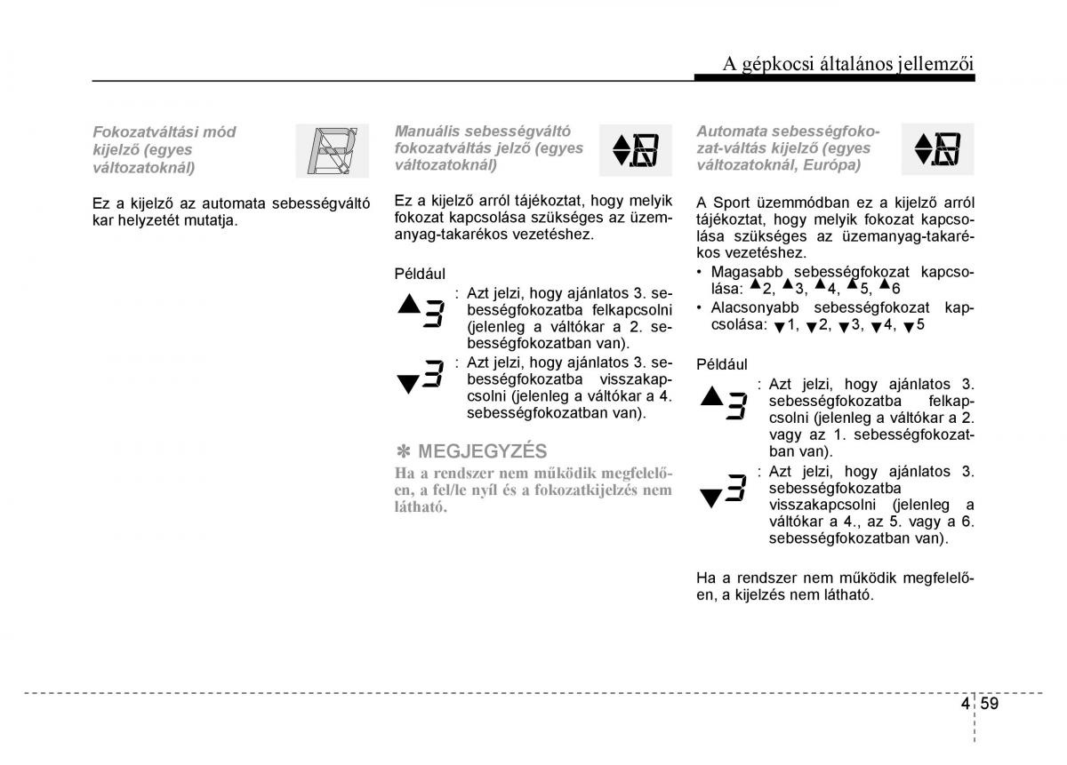 Hyundai i10 II 2 Kezelesi utmutato / page 141