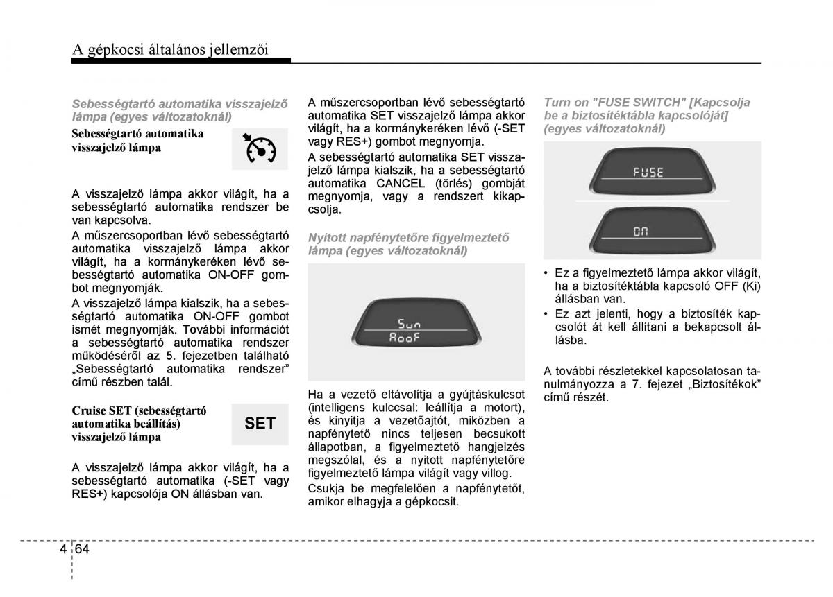 Hyundai i10 II 2 Kezelesi utmutato / page 146