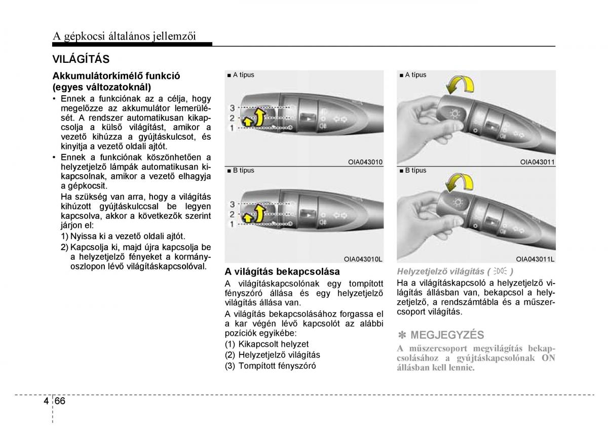 Hyundai i10 II 2 Kezelesi utmutato / page 148