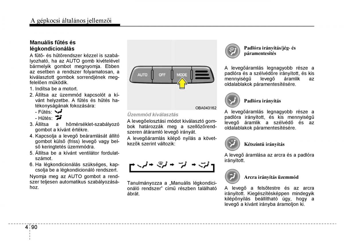 Hyundai i10 II 2 Kezelesi utmutato / page 172