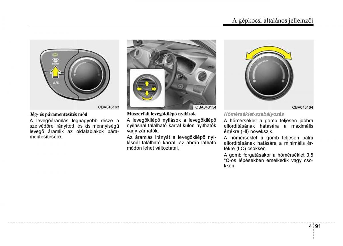 Hyundai i10 II 2 Kezelesi utmutato / page 173