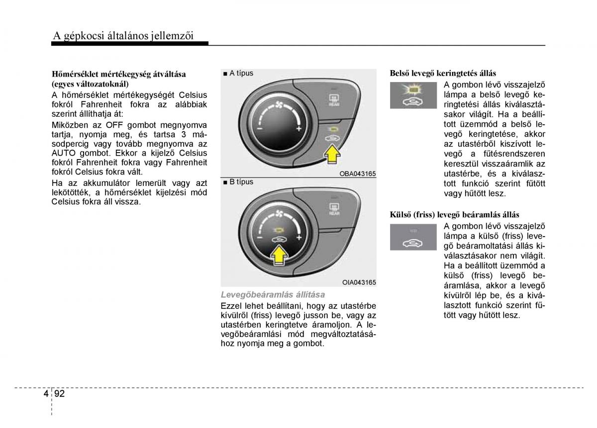 Hyundai i10 II 2 Kezelesi utmutato / page 174