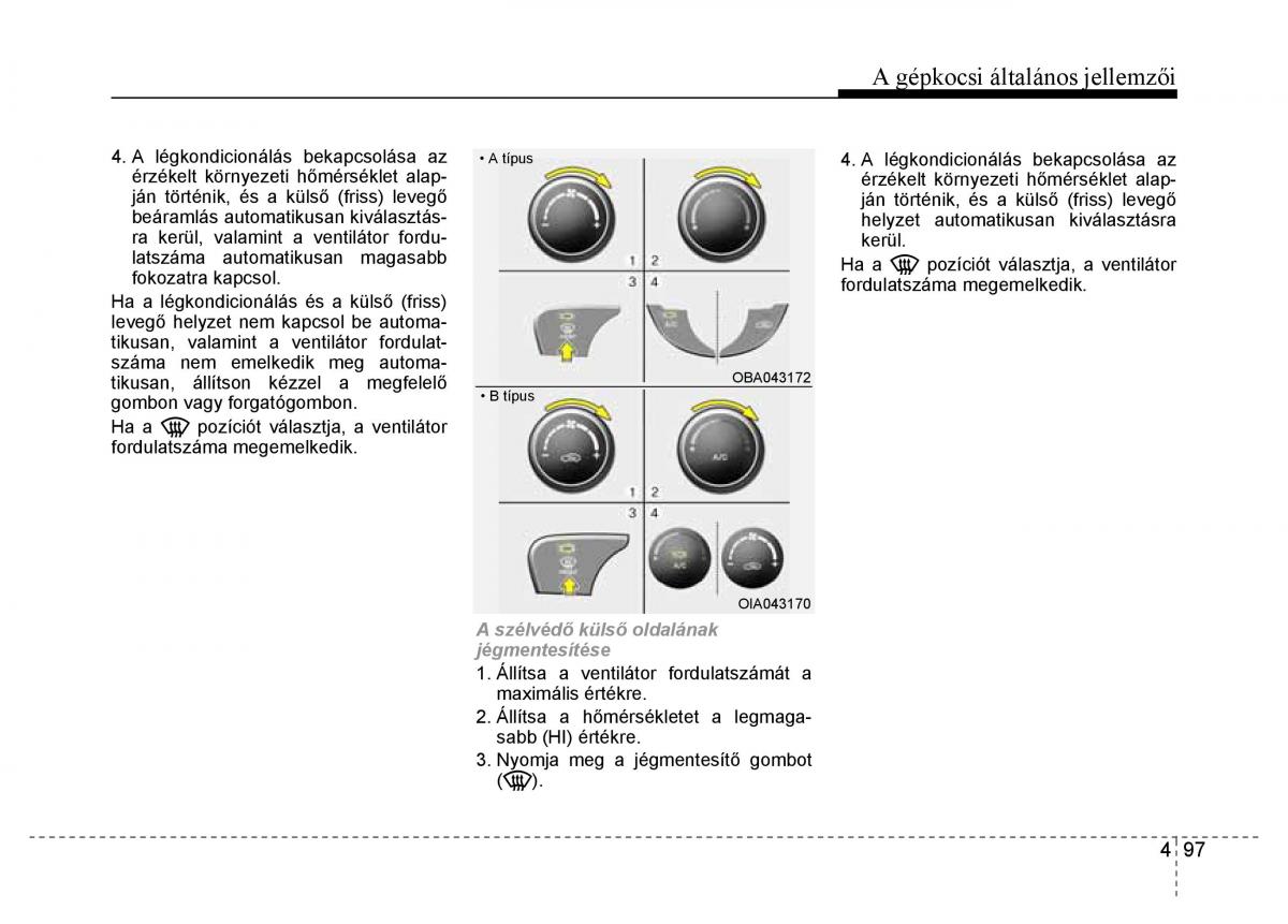 Hyundai i10 II 2 Kezelesi utmutato / page 179