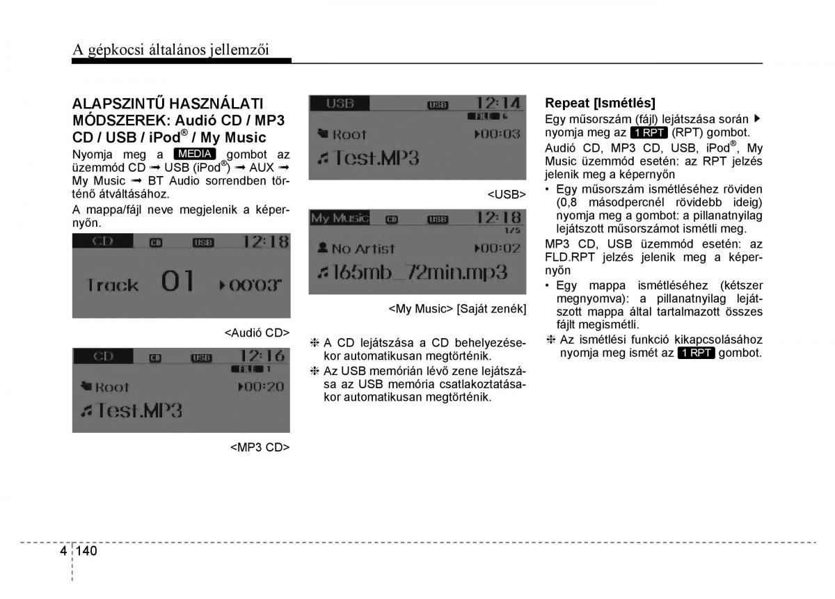 Hyundai i10 II 2 Kezelesi utmutato / page 222