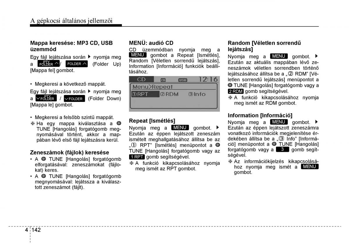 Hyundai i10 II 2 Kezelesi utmutato / page 224