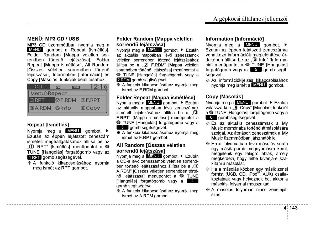 Hyundai i10 II 2 Kezelesi utmutato / page 225