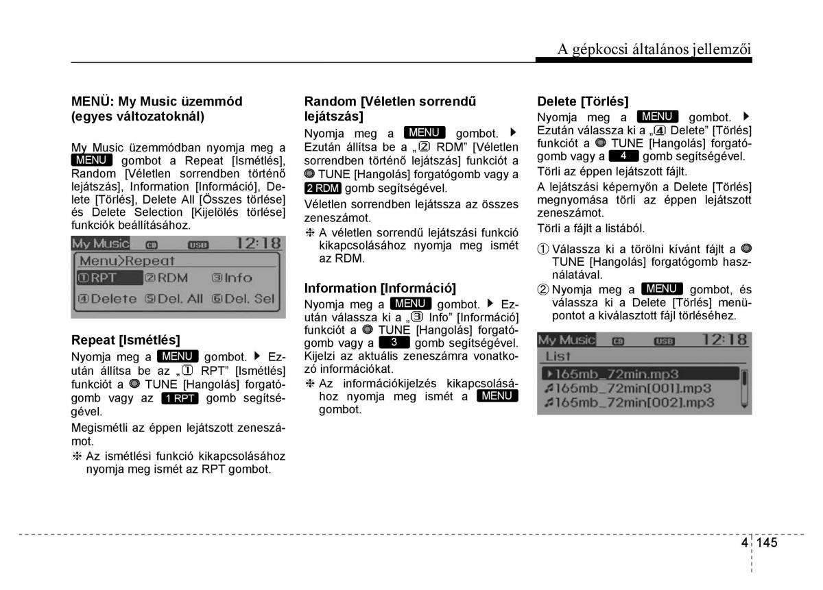 Hyundai i10 II 2 Kezelesi utmutato / page 227