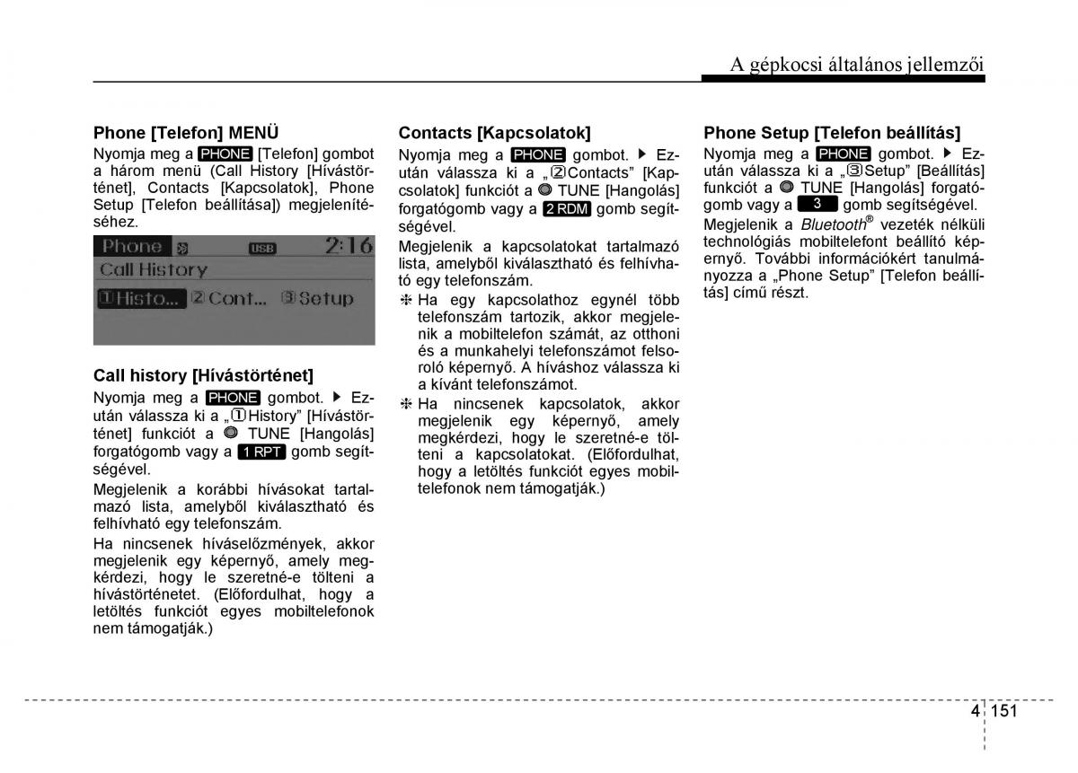 Hyundai i10 II 2 Kezelesi utmutato / page 233