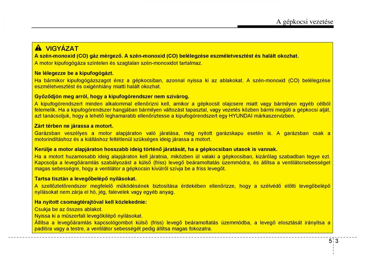 Hyundai i10 II 2 Kezelesi utmutato / page 247