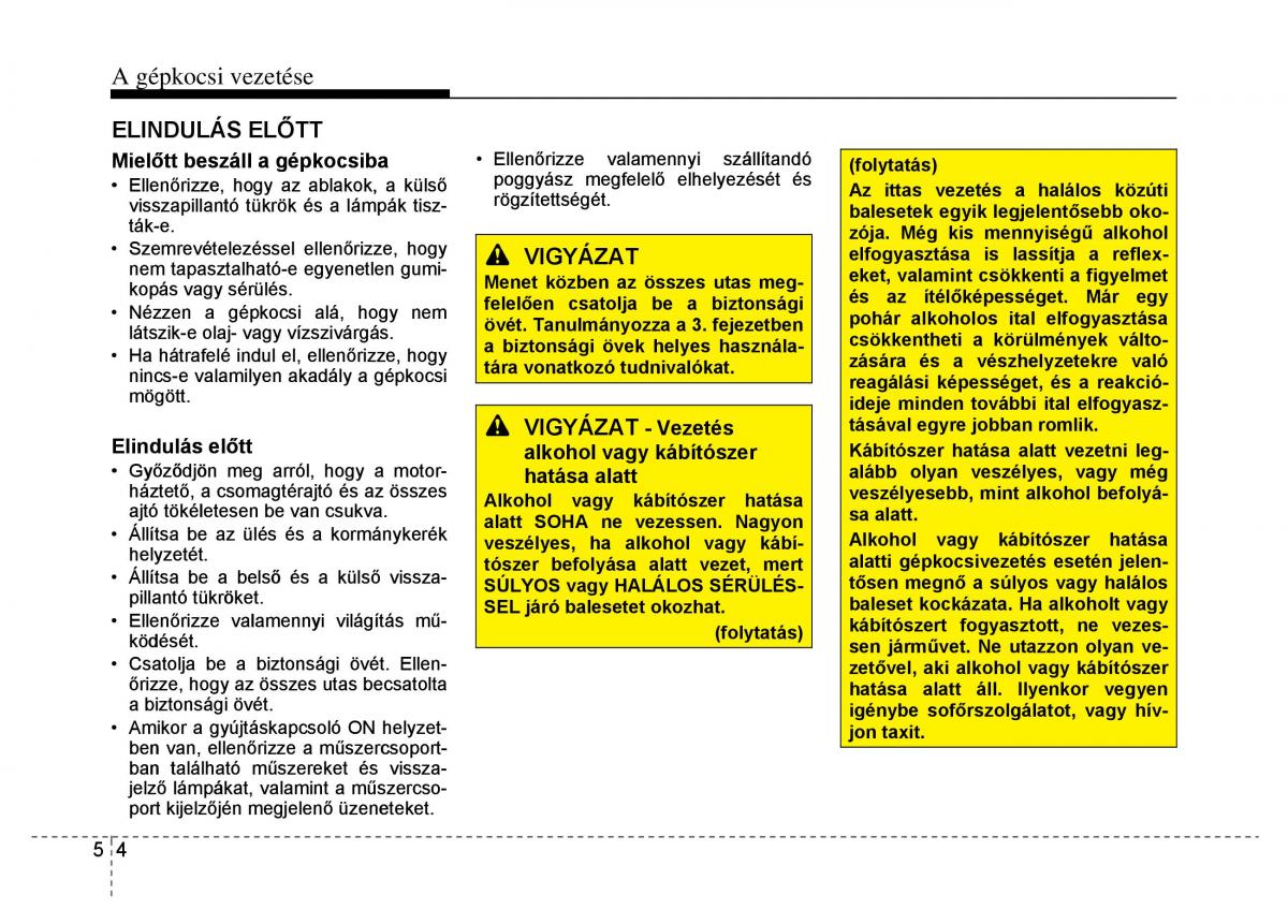 Hyundai i10 II 2 Kezelesi utmutato / page 248