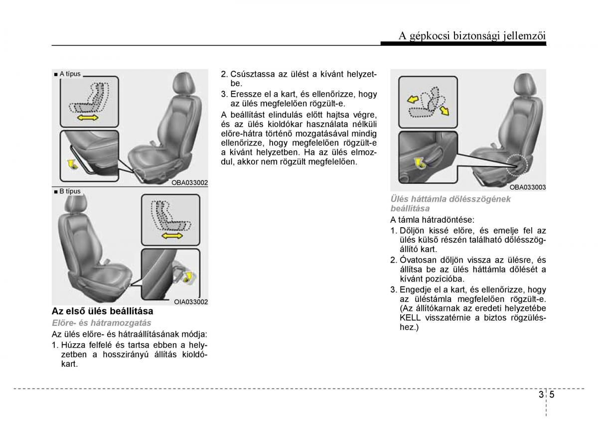 Hyundai i10 II 2 Kezelesi utmutato / page 27