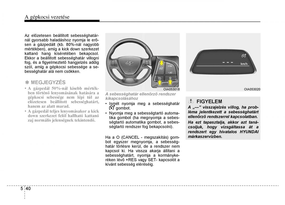 Hyundai i10 II 2 Kezelesi utmutato / page 284