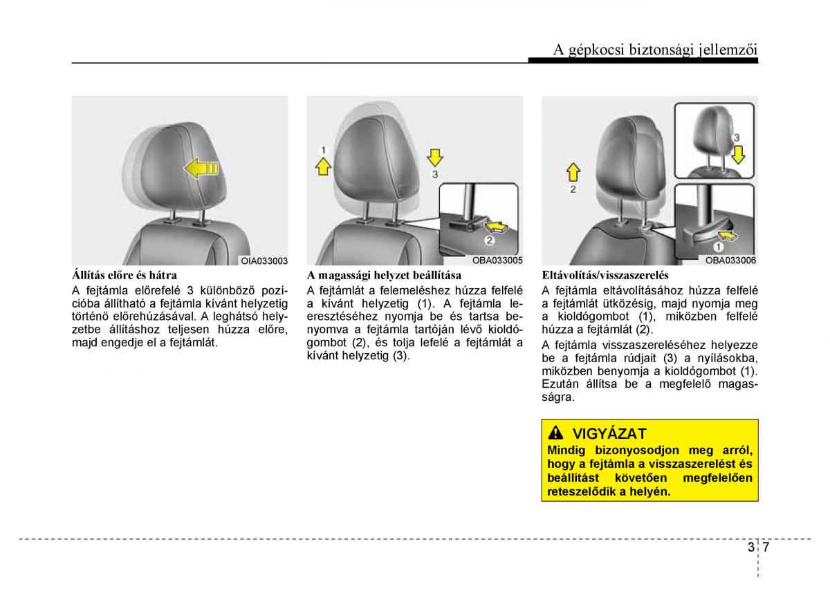 Hyundai i10 II 2 Kezelesi utmutato / page 29