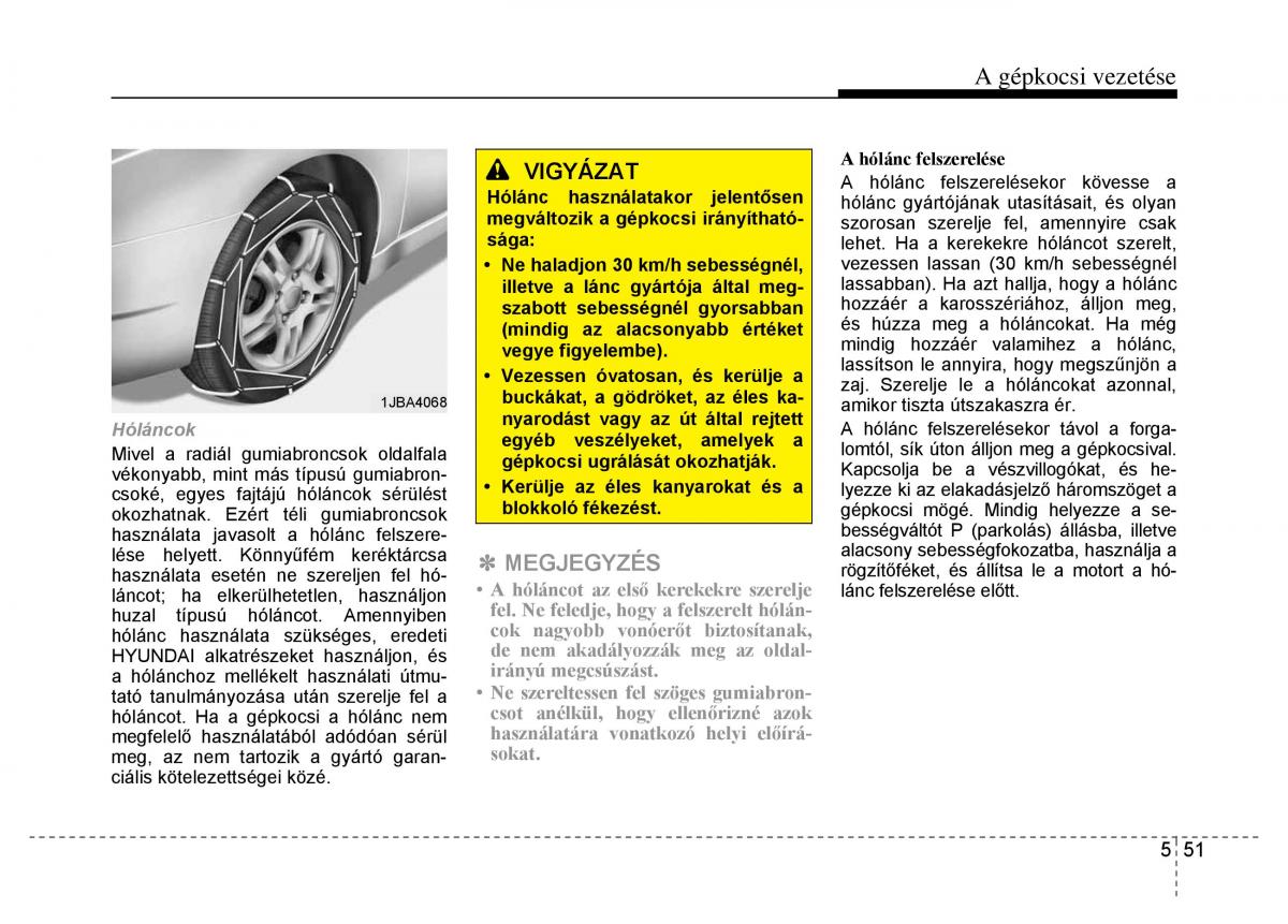 Hyundai i10 II 2 Kezelesi utmutato / page 295