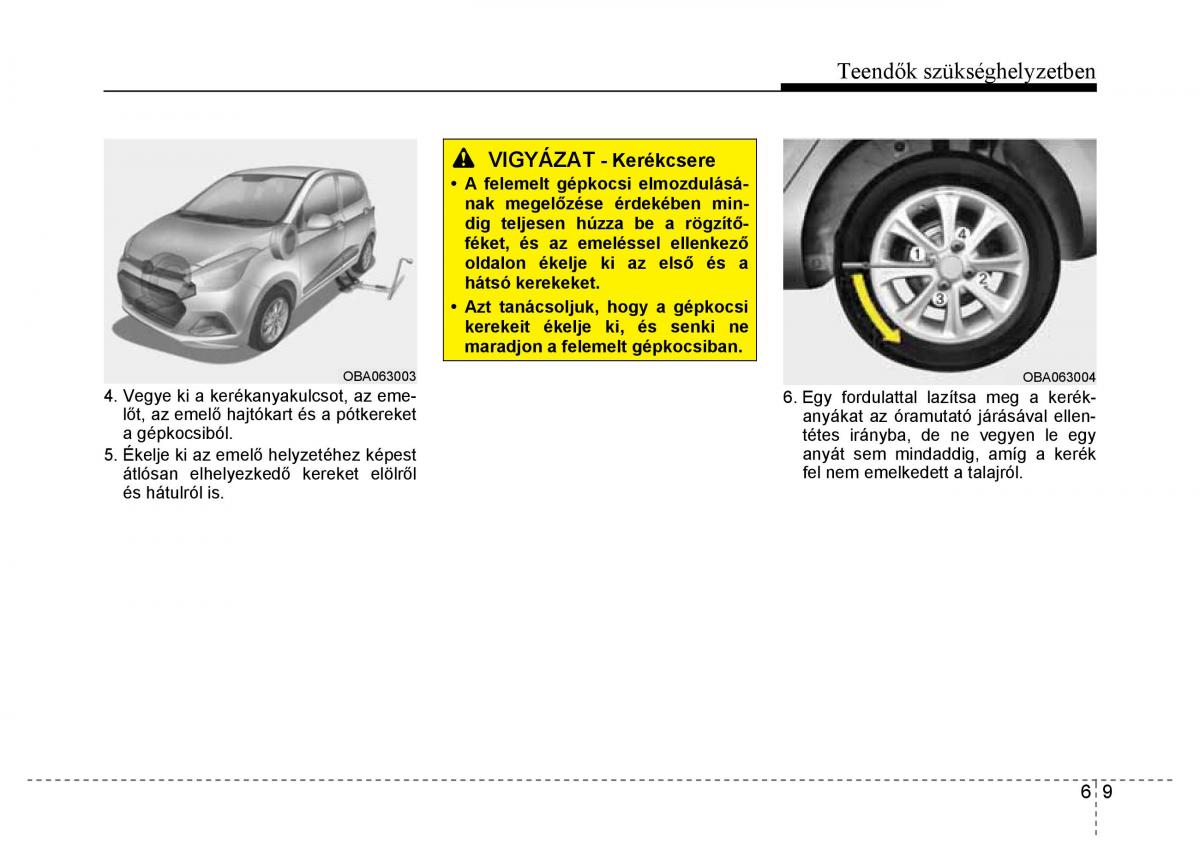 Hyundai i10 II 2 Kezelesi utmutato / page 315