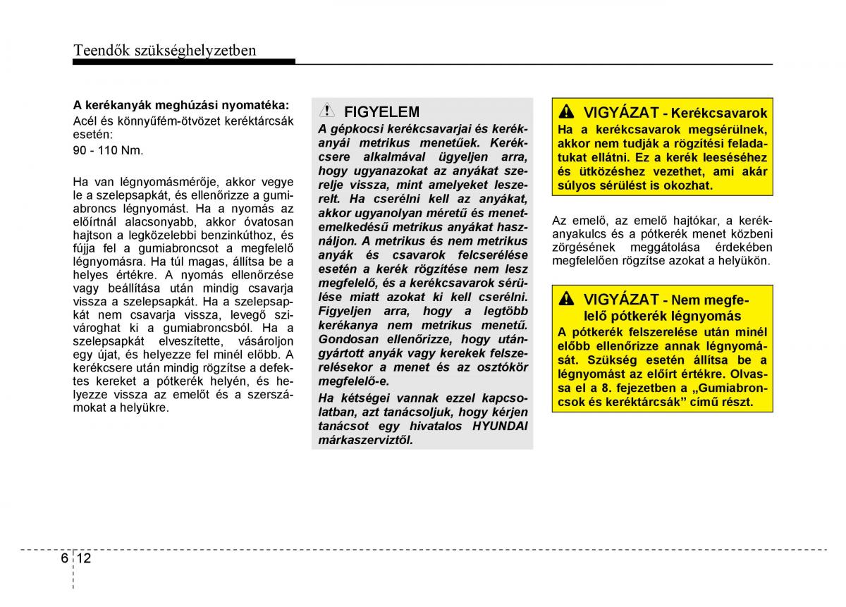 Hyundai i10 II 2 Kezelesi utmutato / page 318