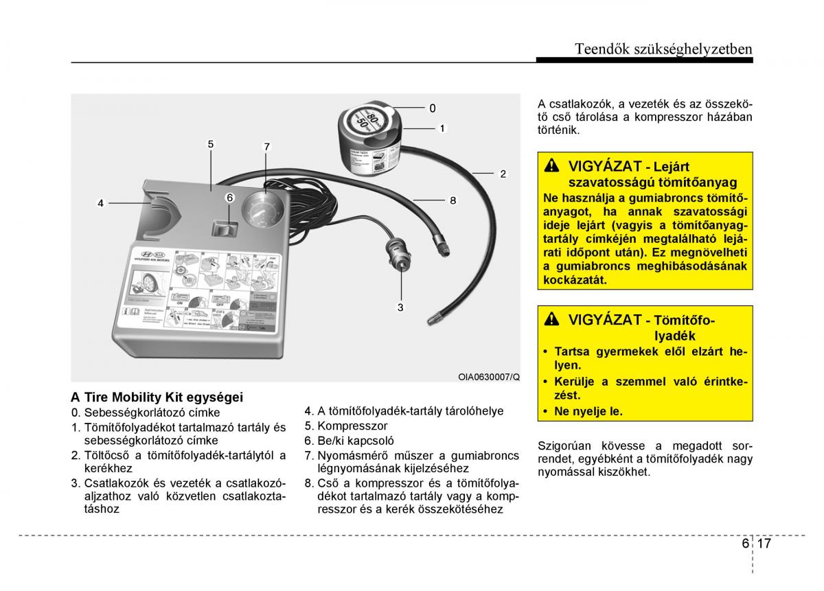 Hyundai i10 II 2 Kezelesi utmutato / page 323