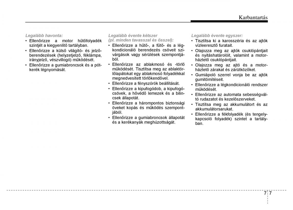 Hyundai i10 II 2 Kezelesi utmutato / page 343