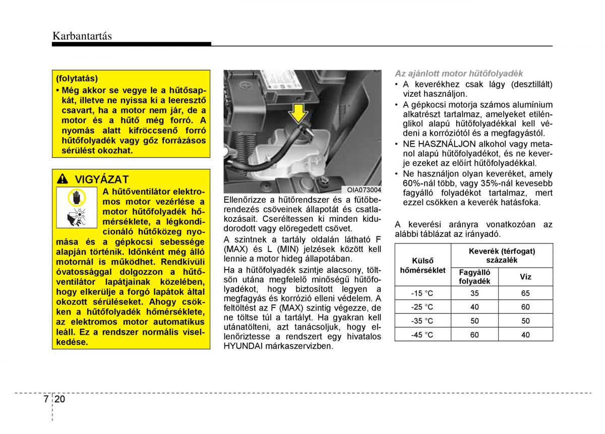 Hyundai i10 II 2 Kezelesi utmutato / page 356