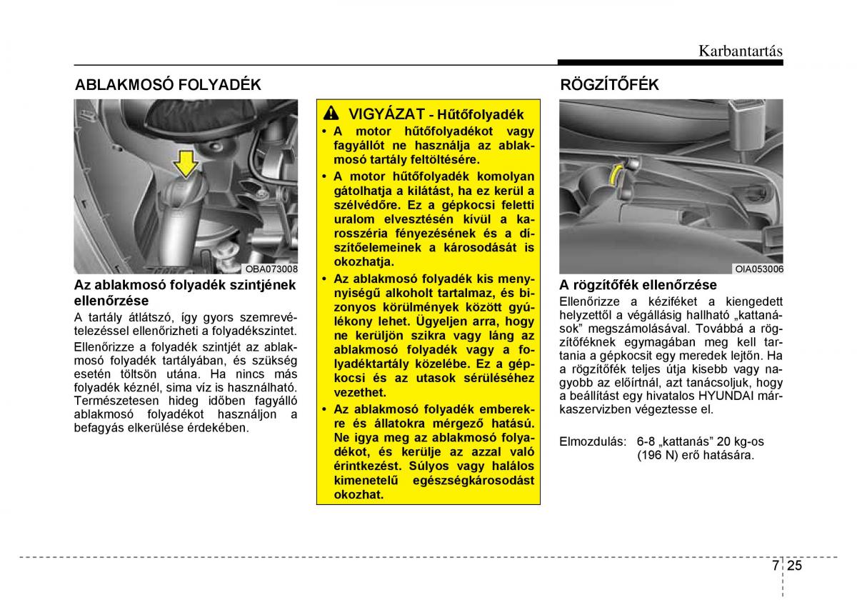 Hyundai i10 II 2 Kezelesi utmutato / page 361