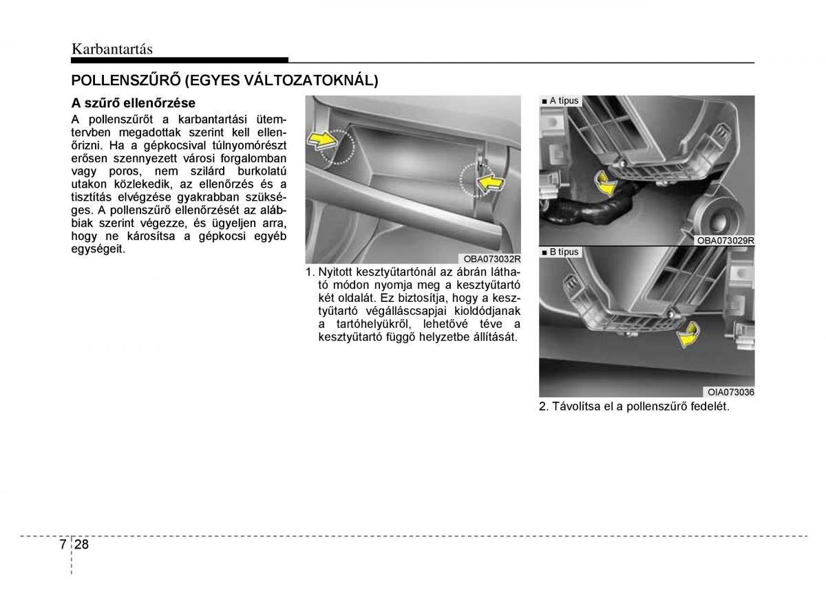 Hyundai i10 II 2 Kezelesi utmutato / page 364