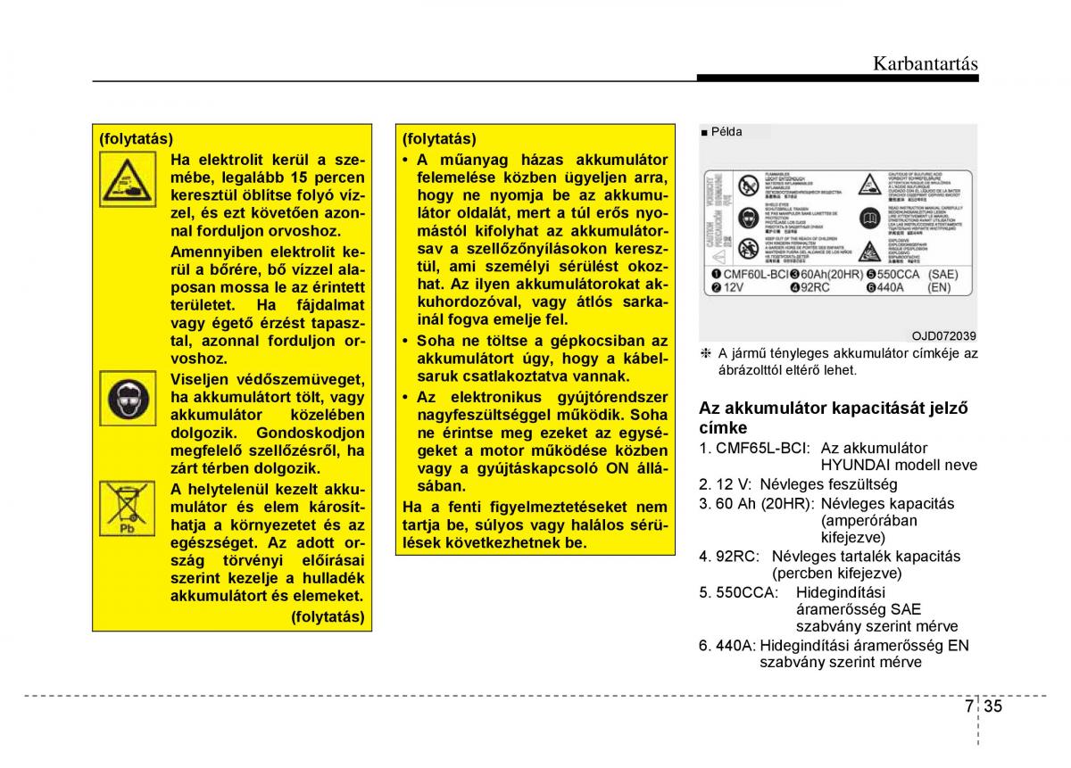 Hyundai i10 II 2 Kezelesi utmutato / page 371