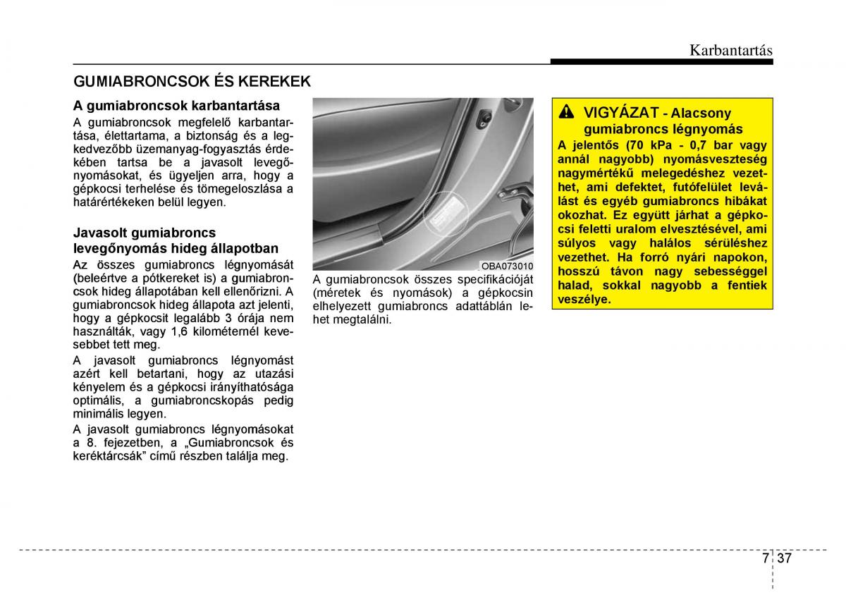 Hyundai i10 II 2 Kezelesi utmutato / page 373