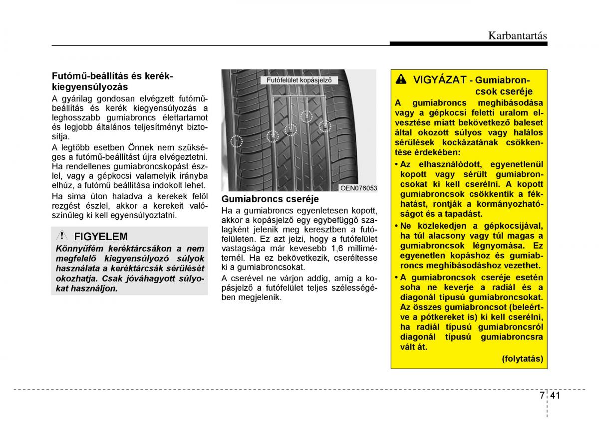 Hyundai i10 II 2 Kezelesi utmutato / page 377