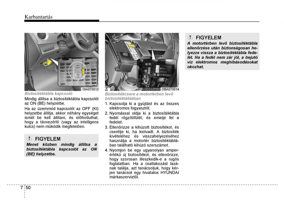 Hyundai i10 II 2 Kezelesi utmutato / page 386