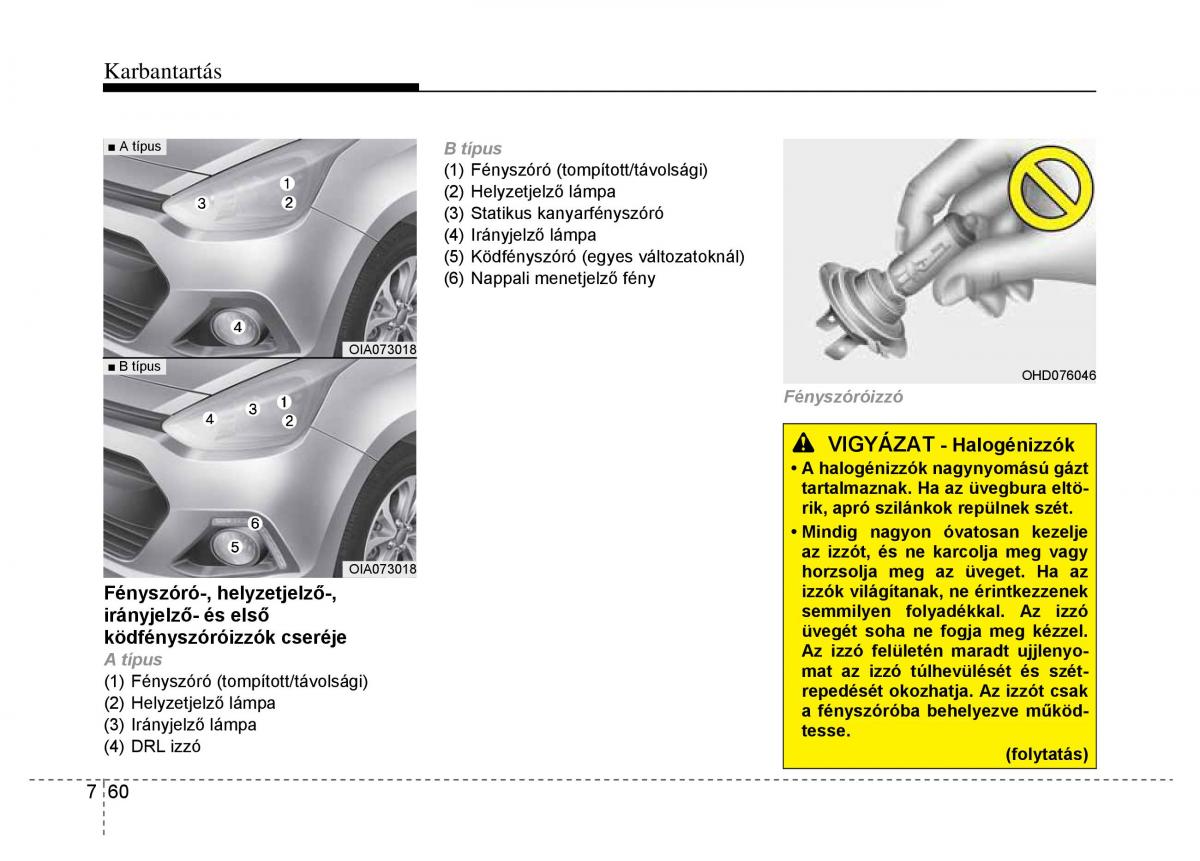 Hyundai i10 II 2 Kezelesi utmutato / page 396