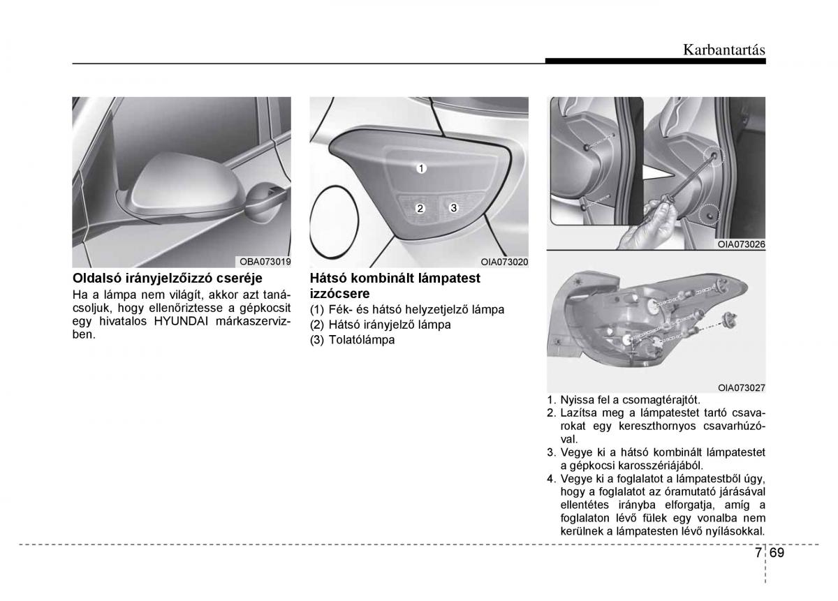 Hyundai i10 II 2 Kezelesi utmutato / page 405