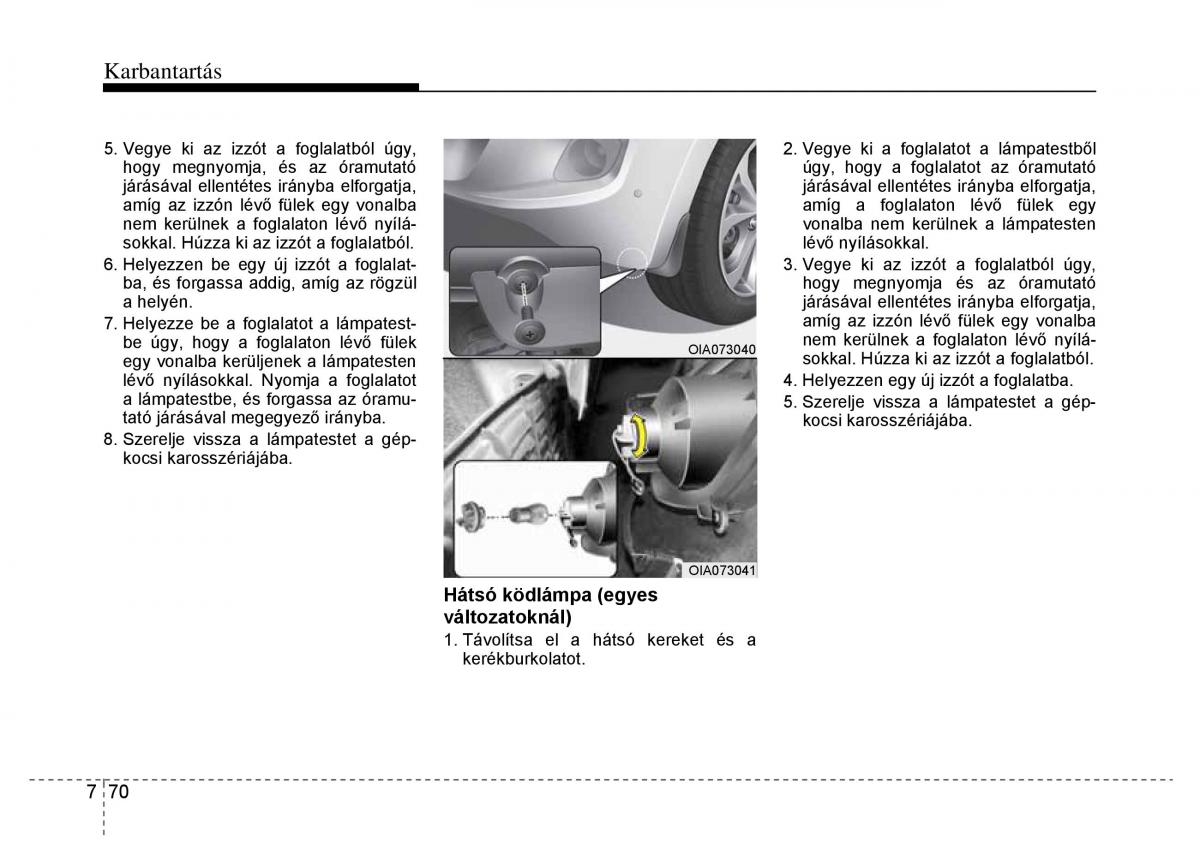 Hyundai i10 II 2 Kezelesi utmutato / page 406